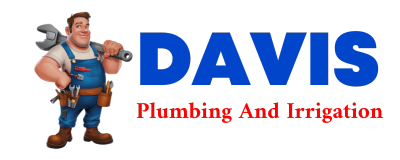 Trusted plumber in ARIPEKA